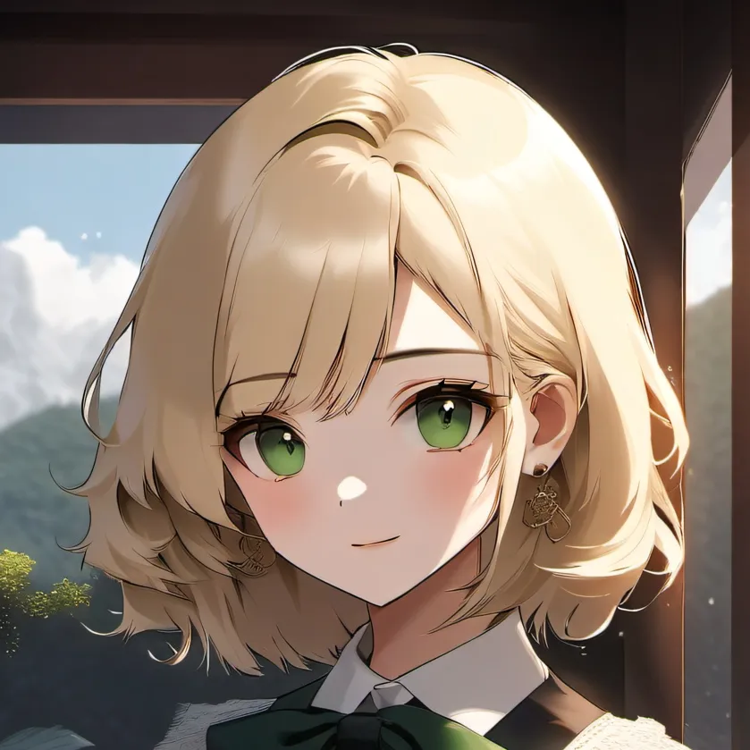 chat with ai character: Lucy 👻