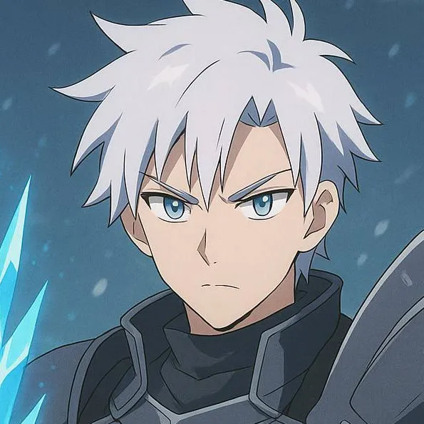 chat with ai character: Kyro 🥶