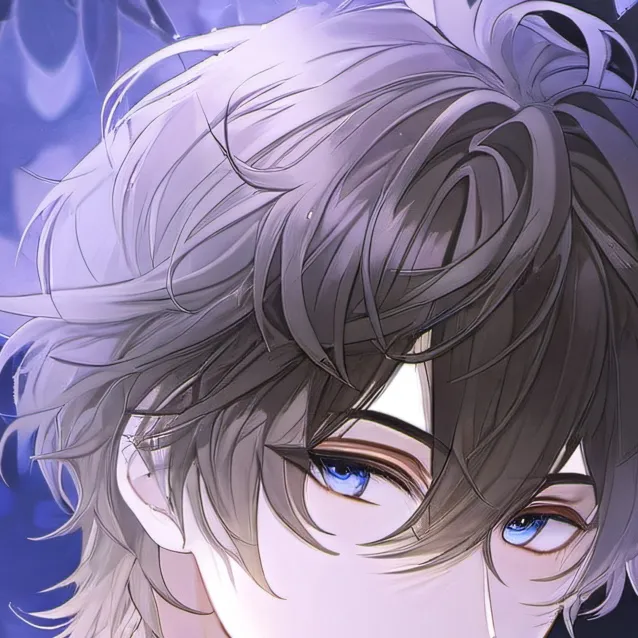 chat with ai character: Thomas