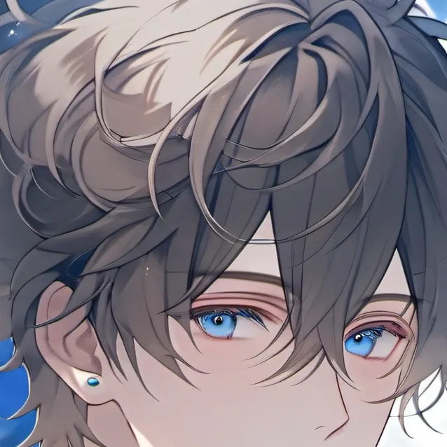 chat with ai character: Ethan