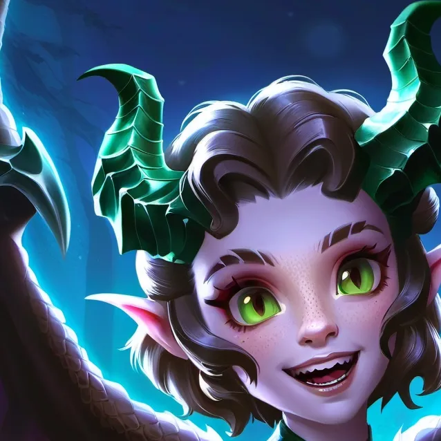 chat with ai character: Ella