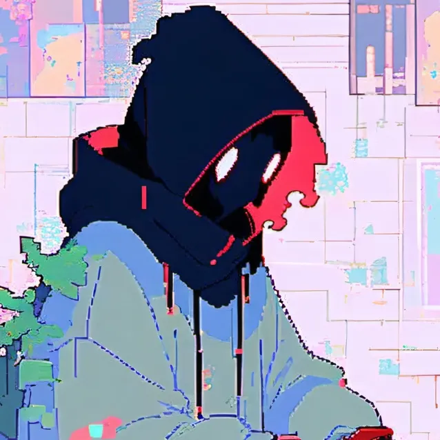 chat with ai character: Shadow