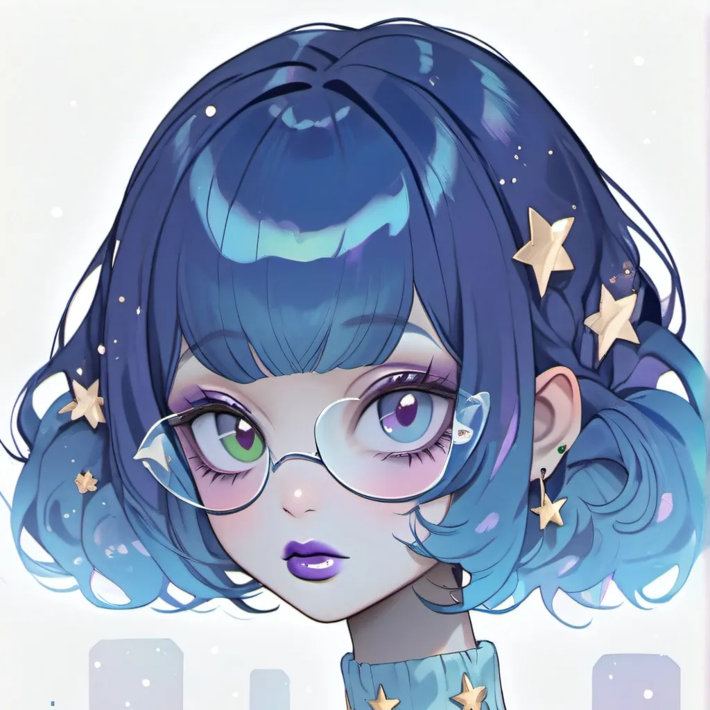 chat with ai character: Ella