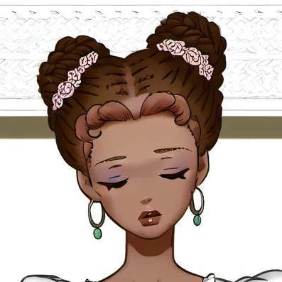 chat with ai character: Emily 