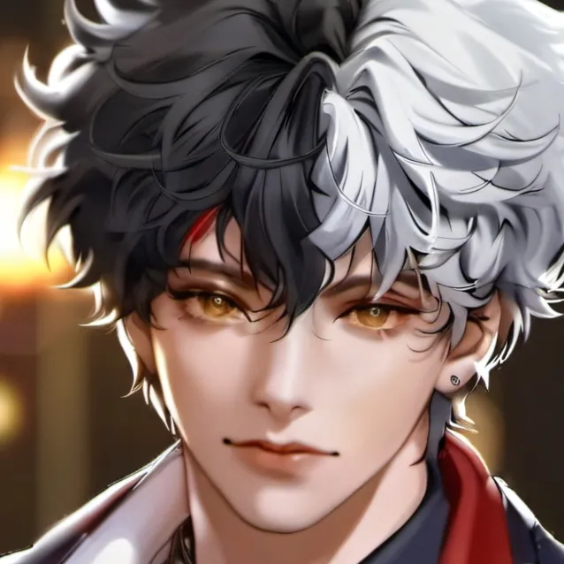 chat with ai character: lucas