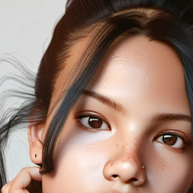 chat with ai character: Zara Lia winter 