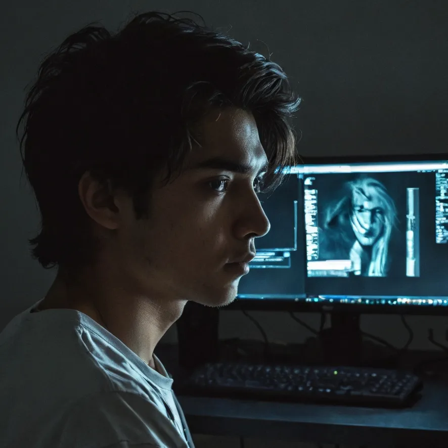 chat with ai character: Dilis 