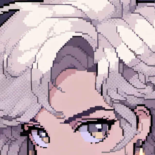 chat with ai character: Super light