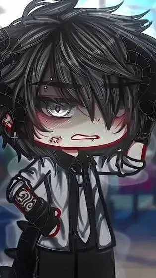 ai character: Mafioso(Mark)  background