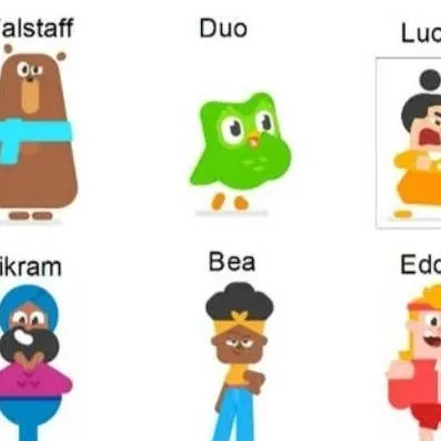 chat with ai character: El mundo de duo