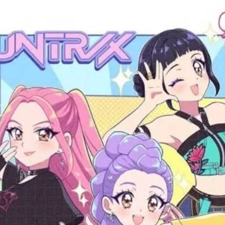 chat with ai character: las guerreras kpop