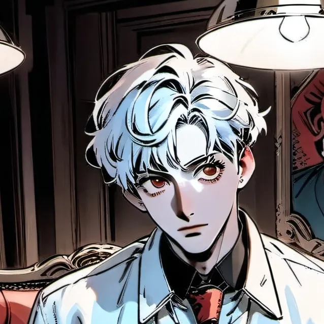 chat with ai character: jose