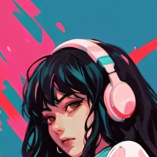 chat with ai character: mia