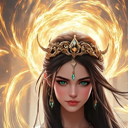 chat with ai character: felicia