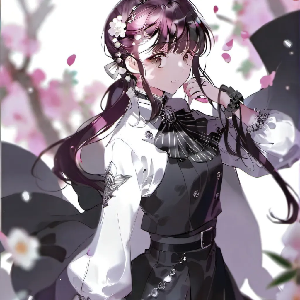 chat with ai character: kanao tsuyuri 