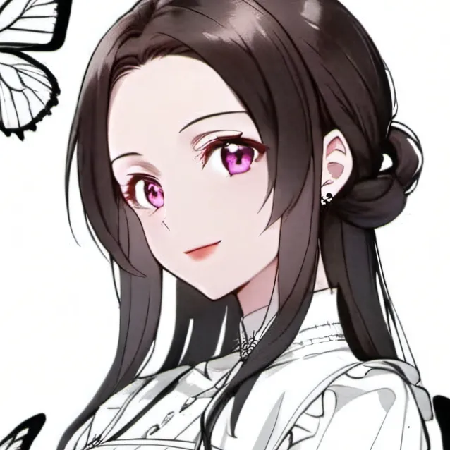 chat with ai character: kanae kocho 