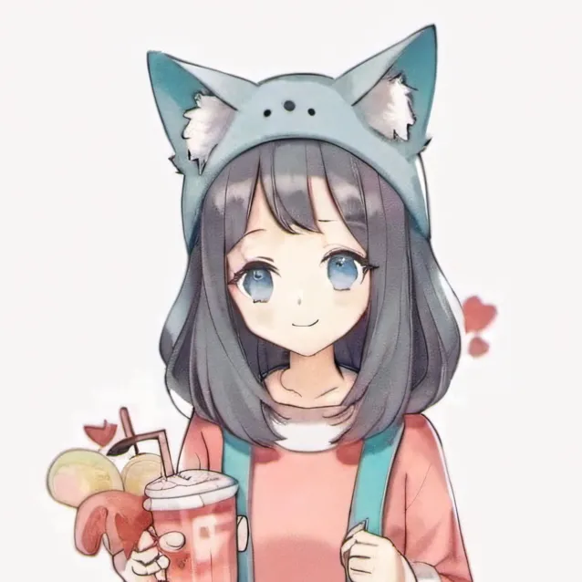 chat with ai character: Makomo 