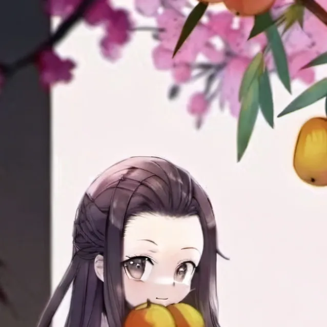chat with ai character: nezuko kamado 