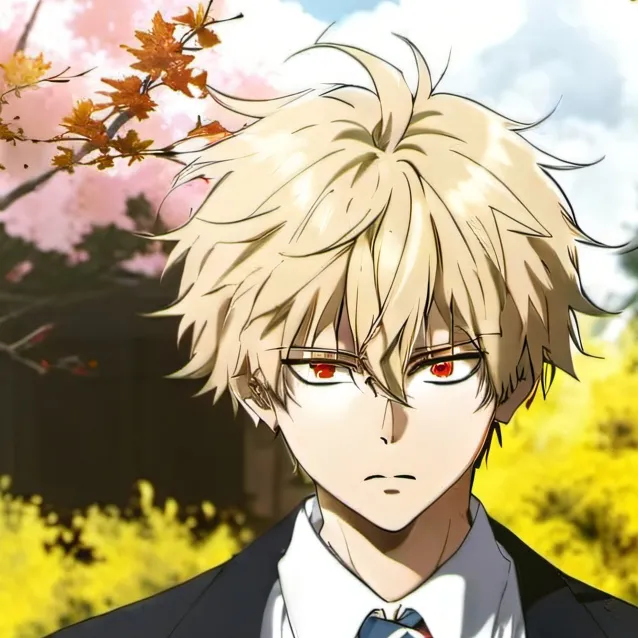 chat with ai character: bakugo x y/n 
