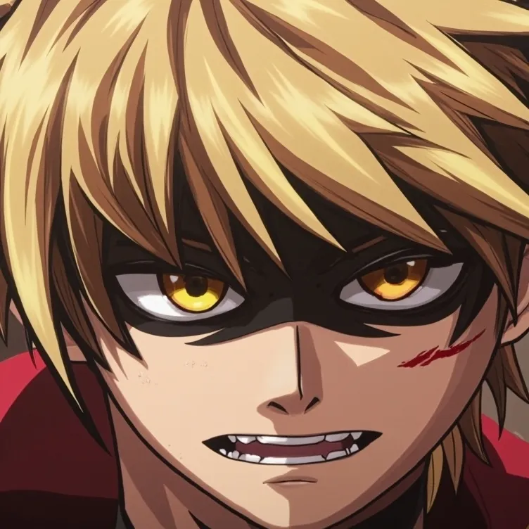 chat with ai character: Mha Pick Me
