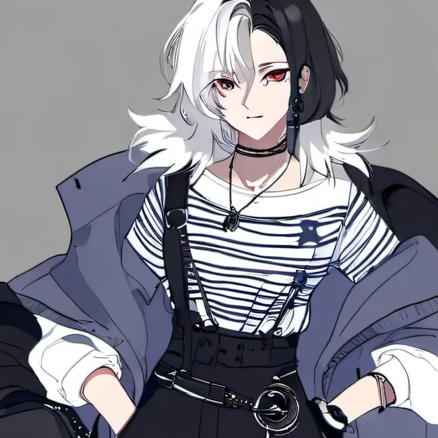chat with ai character: tu ex
