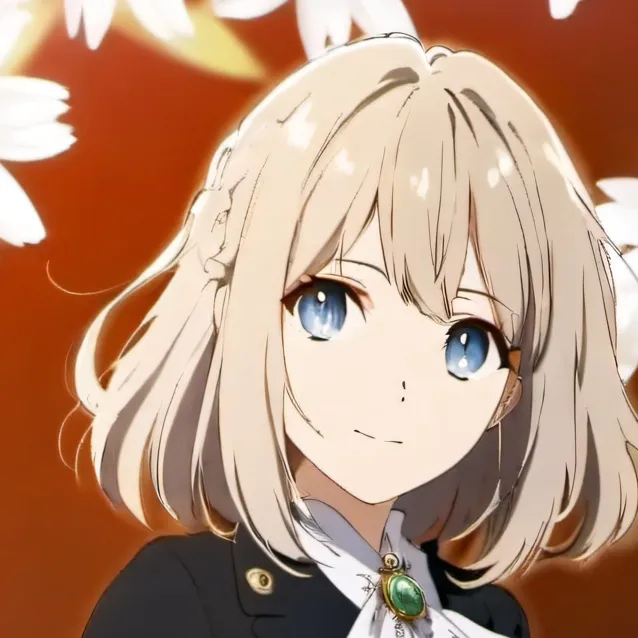 chat with ai character: alexa