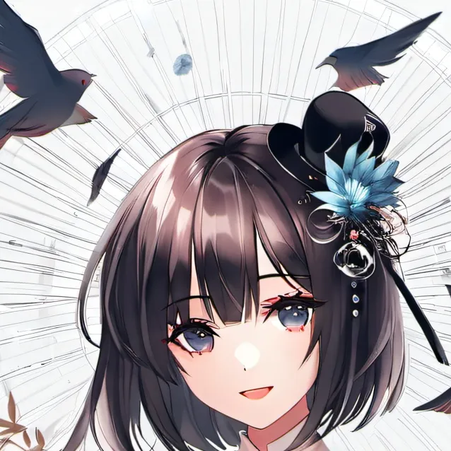 chat with ai character: AMELIA 