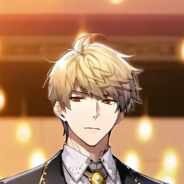 chat with ai character: Ijin yu 