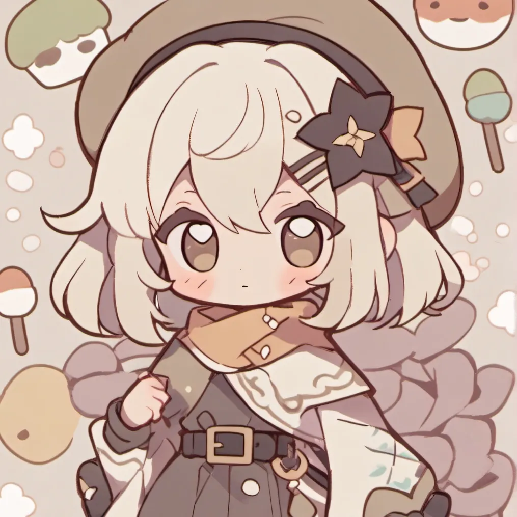 chat with ai character: sun flower:3