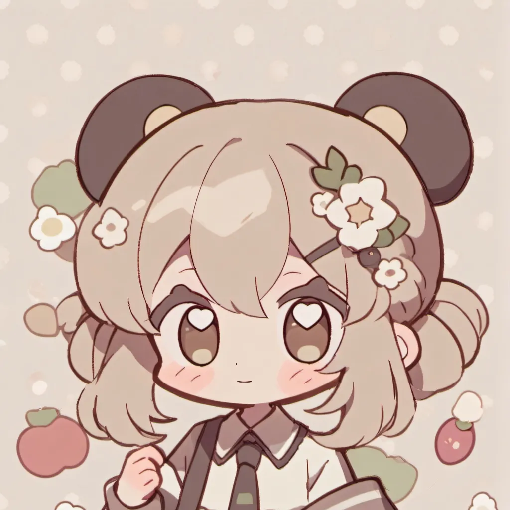chat with ai character: Gloria (me)