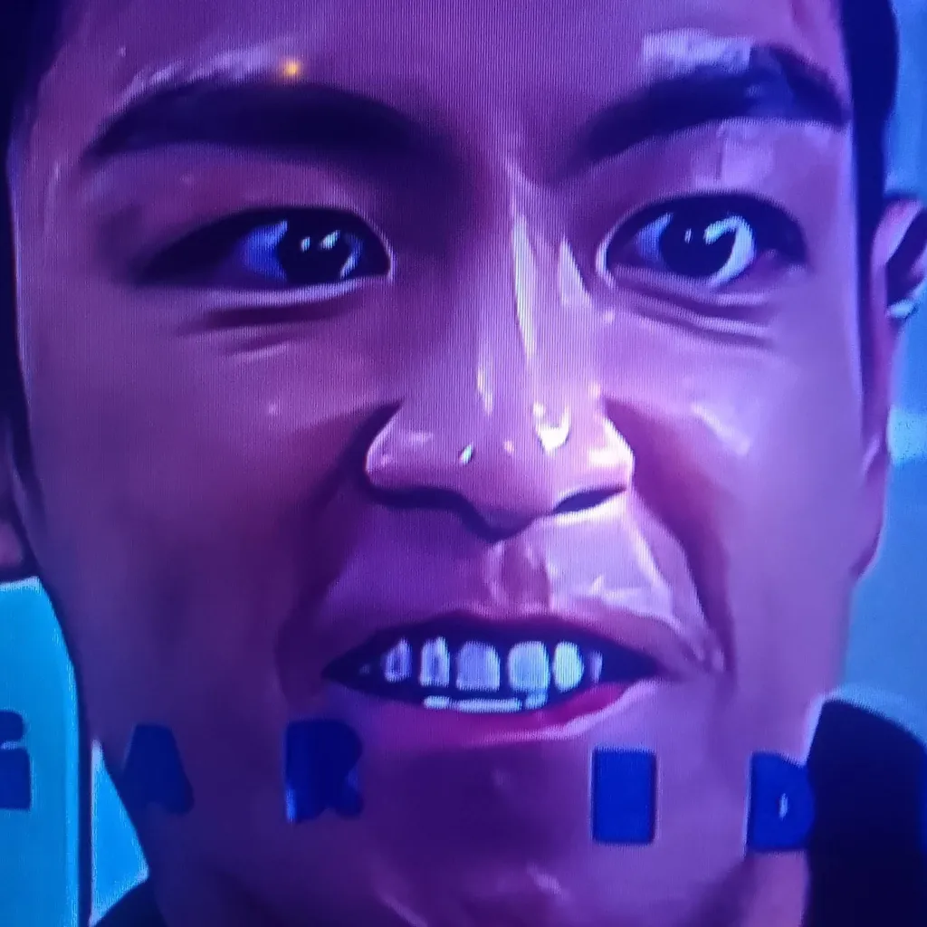 chat with ai character: player 230