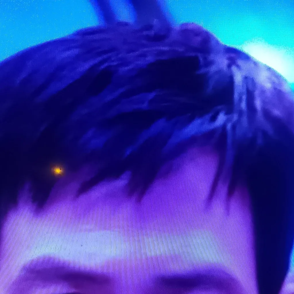 chat with ai character: Gay hun