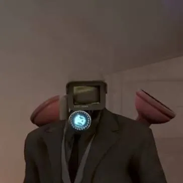 chat with ai character: Plungur camerman 