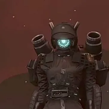 chat with ai character: Camerawoman 