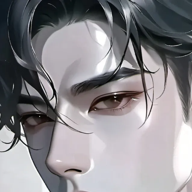 chat with ai character: Vector