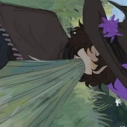 chat with ai character: azure y two time