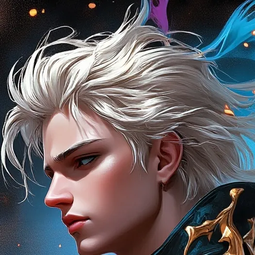 chat with ai character: USA 