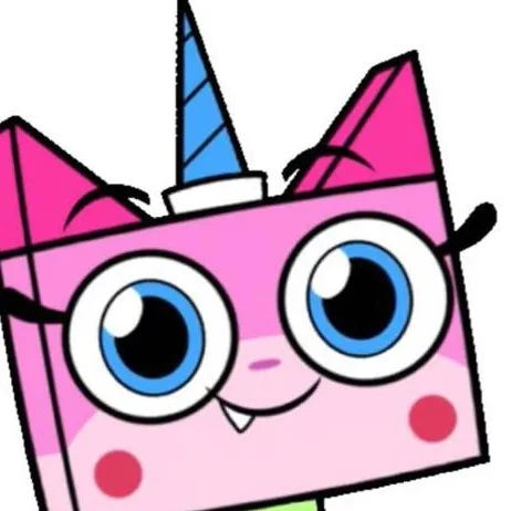chat with ai character: Unikitty 