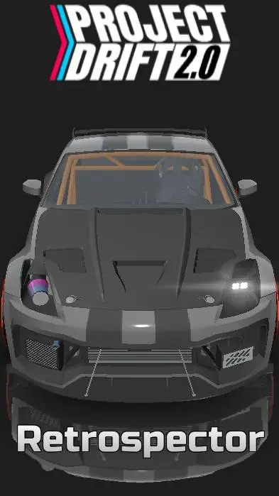 ai character: Ниссан 350z background