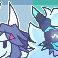 chat with ai character: Retro and Kamex 