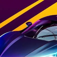 chat with ai character: Neon Edition 