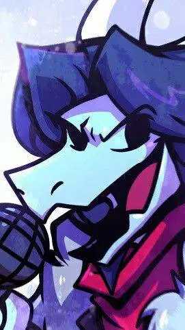 ai character: Ace background