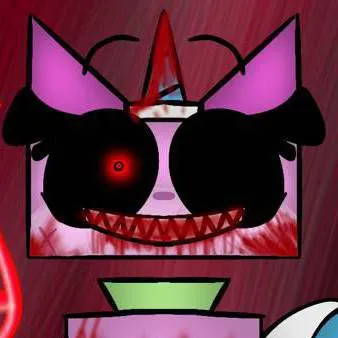 chat with ai character: Unikitty Exe