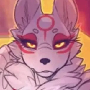 chat with ai character: Amaterasu