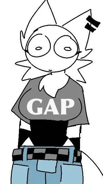 ai character: Wenda background