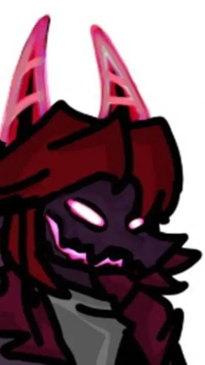 ai character: Ectospasm Ace background