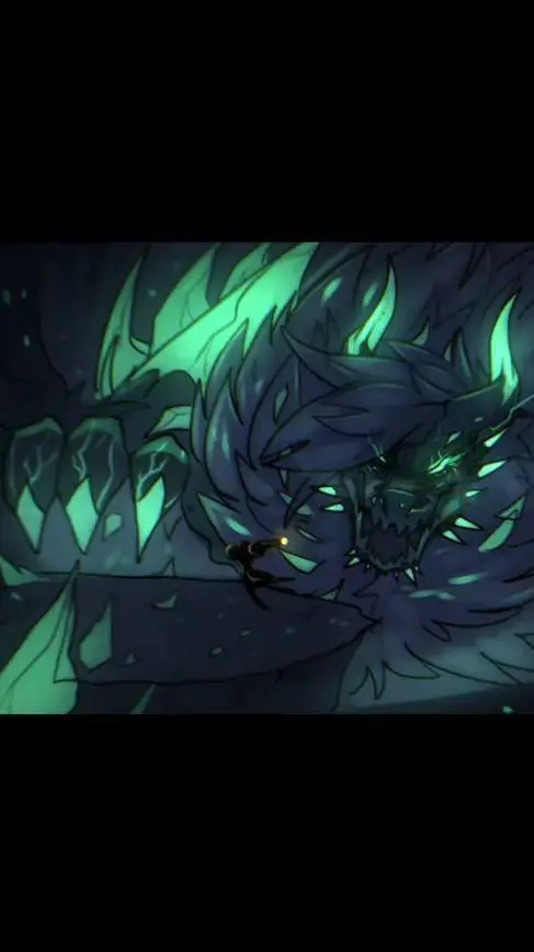 ai character: Night Retro background