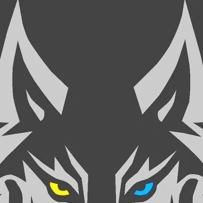 chat with ai character: EVO WOLF