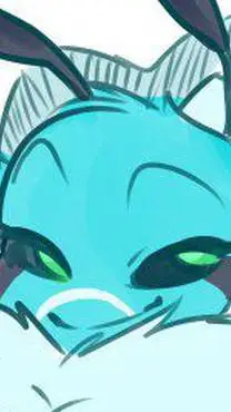 ai character: Sakura-Retro background