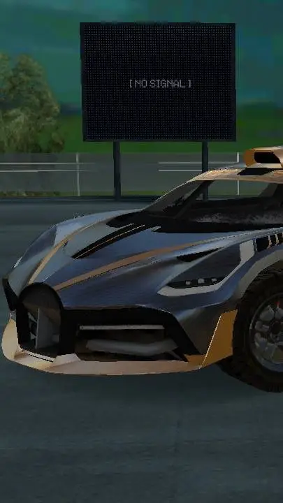 ai character: Bugatti ECDS background